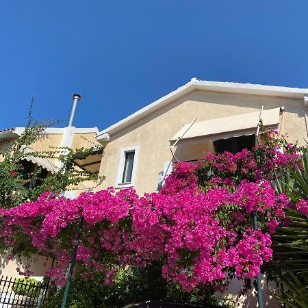Casa Buganvilla Minia Buitenkant foto