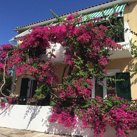 Casa Buganvilla Minia Buitenkant foto
